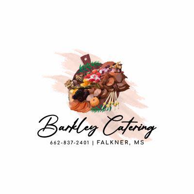 Barkley Catering — Falkner, MS · 662-837-2401
